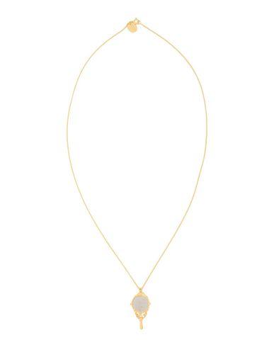 Alex Monroe Necklace In Gold | ModeSens