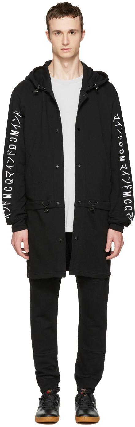 alexander mcqueen hoodie men