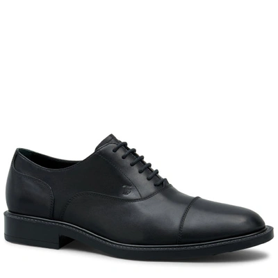 Tod's Classic Oxford Shoes