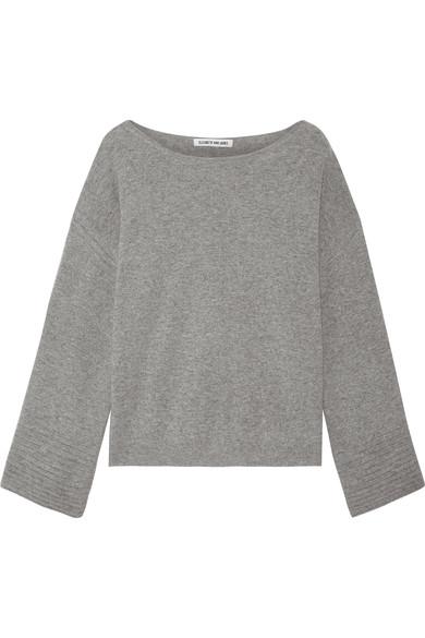 Elizabeth And James Everest Knitted Sweater | ModeSens
