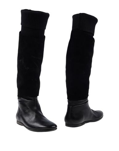 Marsèll Boots In Black | ModeSens