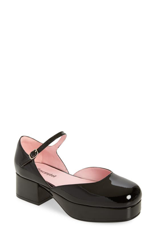 ecolier jeffrey campbell