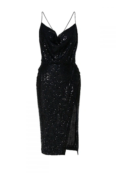 Aggi By Halewski Dress Kim Parisian Night