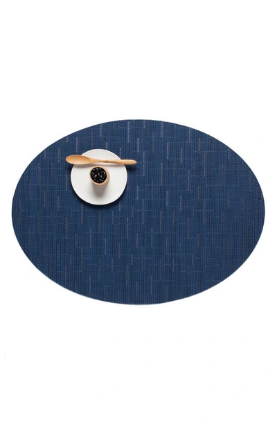 Chilewich Woven Oval Placemat