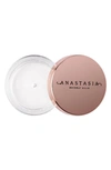 Anastasia Beverly Hills Brow Freeze Extreme Hold Laminated-look Sculpting Wax Clear 0.28 oz/ 8 G
