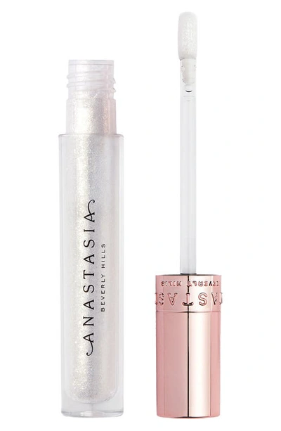 Anastasia Beverly Hills Universal Luminous Tinted Lip Gloss Honey Diamond 0.16 oz/ 4.8 ml