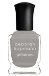 Deborah Lippmann Gel Lab Pro Nail Color In When Doves Cry Glpc