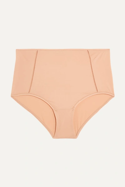 Eres Lumière Brina Stretch-jersey Briefs