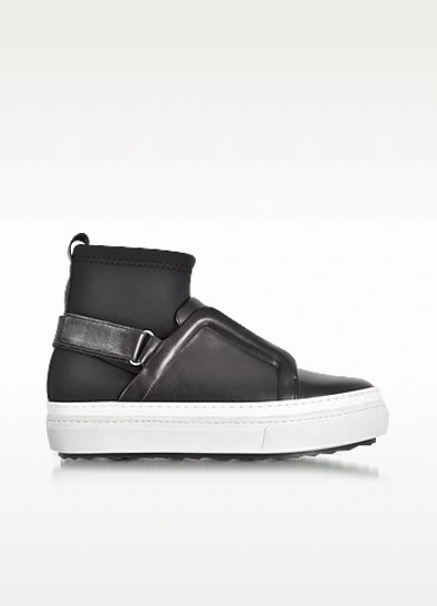 Pierre Hardy Slider Fusion Sneakers