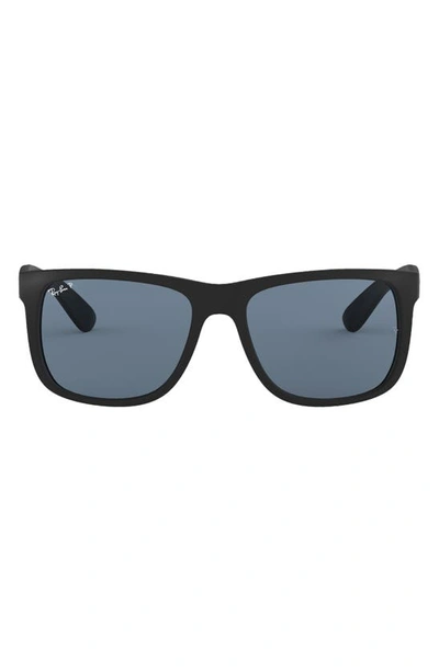 Ray Ban Justin 54mm Polarized Sunglasses In 622/2v
