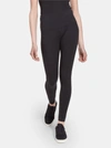 Lyssé Lysse Flattering Cotton Legging In Black