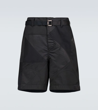 SACAI Shorts for Men | ModeSens