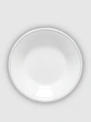 Costa Nova Friso Pasta Plate In Sage Green
