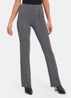 Lyssé Lysse Elysse Pant Jacquard In Grey