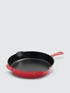 Staub 11'' Traditional Skillet In Cherry