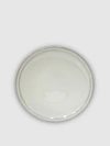 Costa Nova Friso Bread Plate In Grey