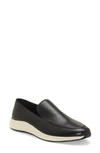 Vince Camuto Eidel Slip-on Sneaker In Black