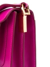 Marni Trunk Shoulder Bag In Pink