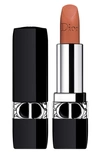 Dior Refillable Lipstick In Red