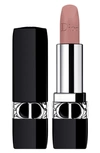 Dior Refillable Lipstick In Beige