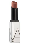 Nars Soft Matte Tinted Lip Balm Touch Me 0.09 oz/ 2.8 G In Touch Me (cinnamon Nude)