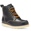 Eastland Lumber Up Moc Toe Boot In Navy