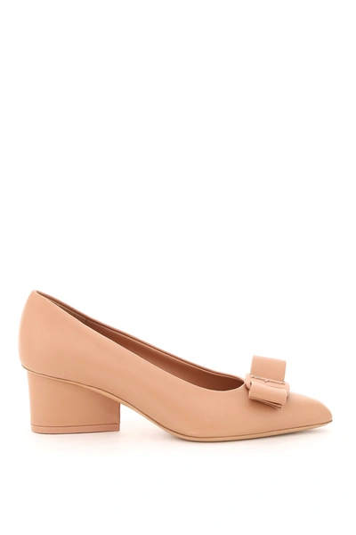 Ferragamo outlet alice 55