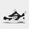 Nike Air Max Bolt Baby/toddler Shoe In White
