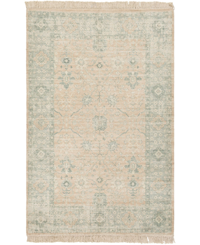 Surya Zainab Zai-2310 Camel 2' X 3' Area Rug