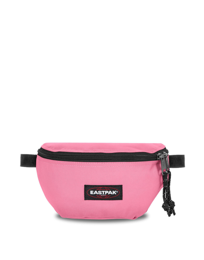 Eastpak Bum Bags In Pink