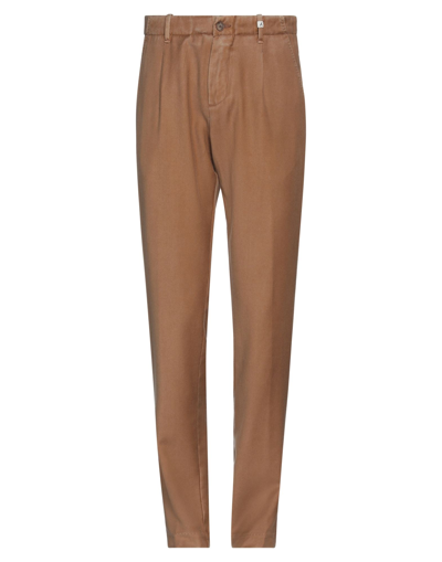 Myths Pants In Brown