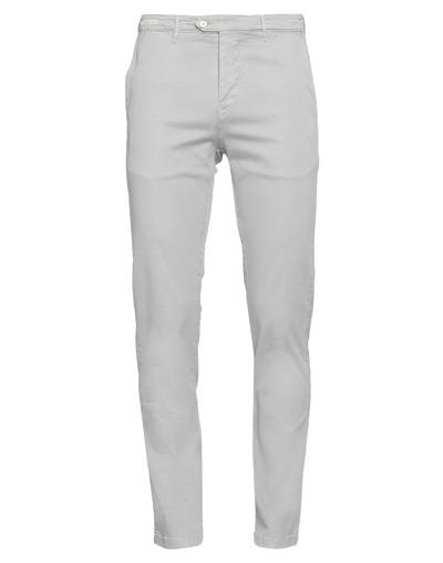 Oaks Pants In Grey