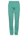 Harmont & Blaine Casual Pants In Green