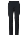 Mauro Grifoni Casual Pants In Black