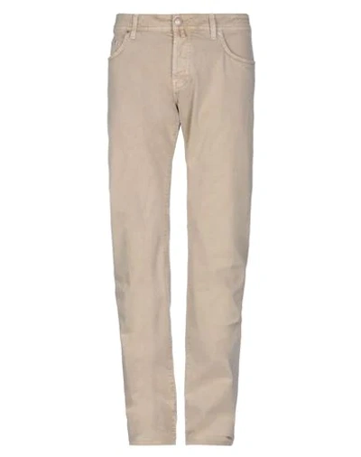 JACOB COHЁN PANTS 13546380XE 10