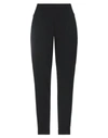Seductive Casual Pants In Military Green