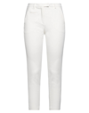 Seventy Sergio Tegon Pants In White