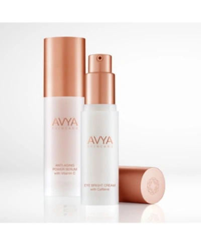 Avya Essential 2-piece Skincare Set, 5.12 oz