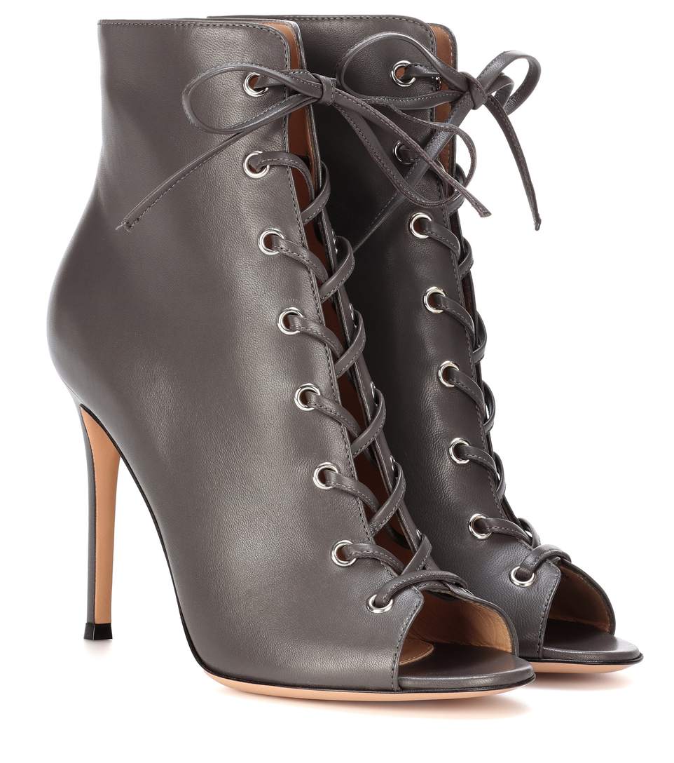 gianvito rossi ankle boots