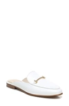 Sam Edelman Laurna Mule In White