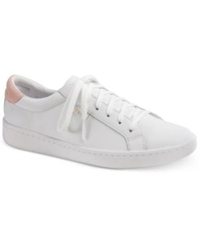 Keds Women's Ace Sneakers Women's Shoes In White
