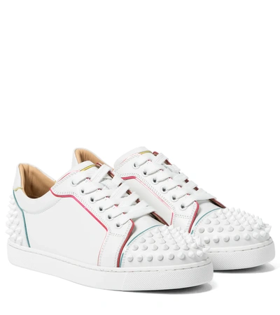 CHRISTIAN LOUBOUTIN Sneakers for Women | ModeSens