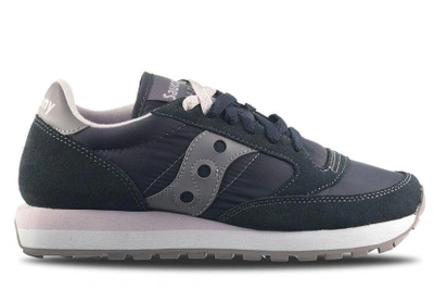 Saucony Sneakers O W In Antracite