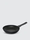Zwilling Madura 11" Aluminum Fry Pan In Black