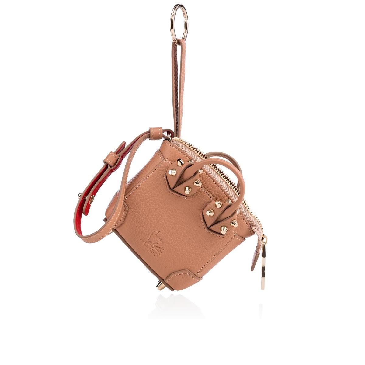 Christian Louboutin Purse Charm