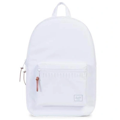Embroidered herschel backpack cheap