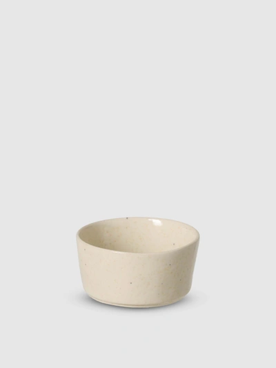 Costa Nova Lagoa Fruit Bowl In Natural
