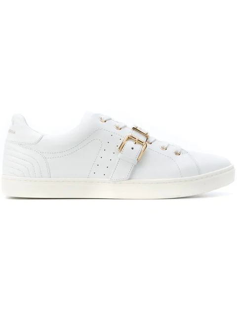 dolce and gabbana london trainers