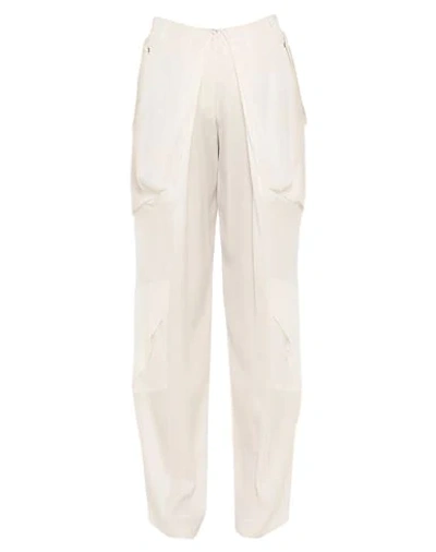 Barbara Bui Casual Pants In White