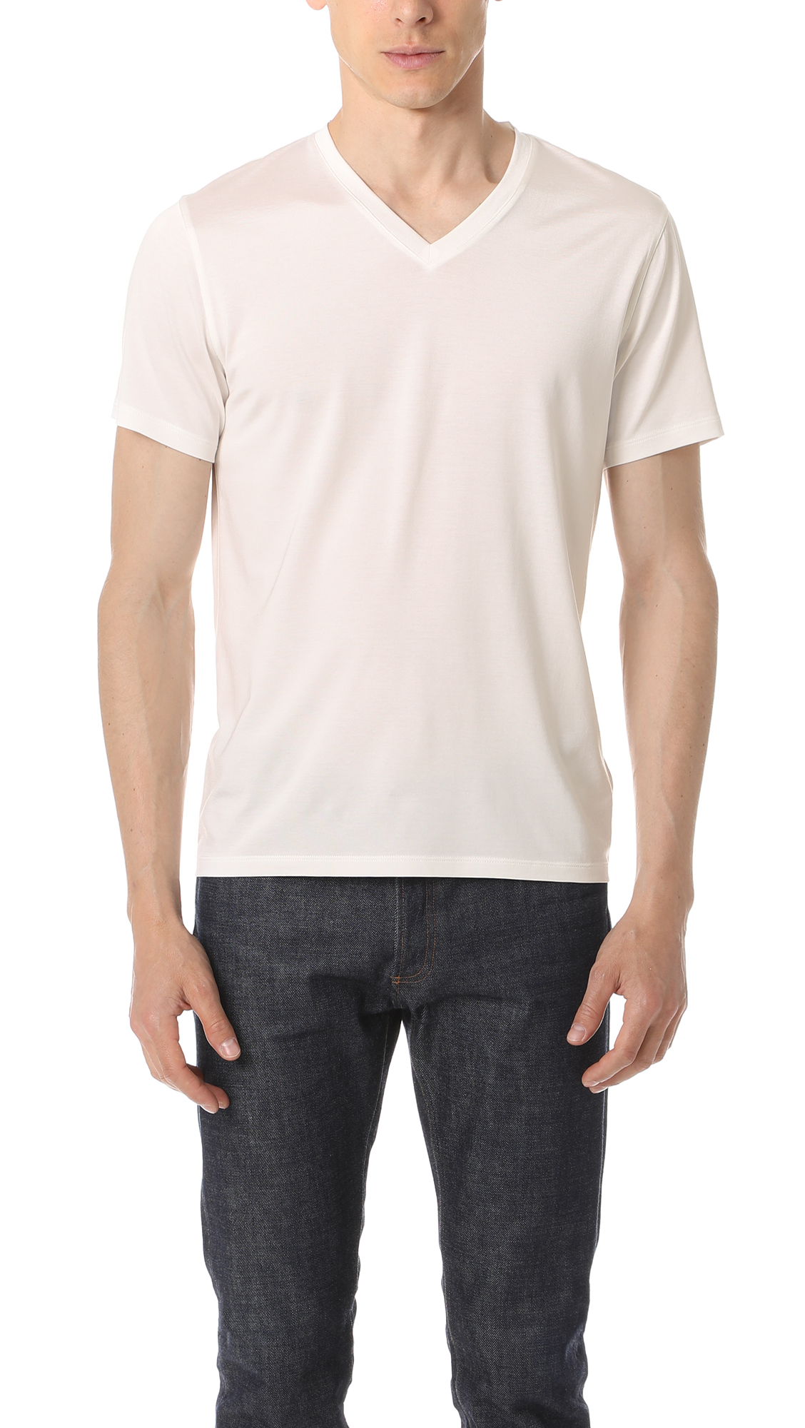 theory gaskell t shirt